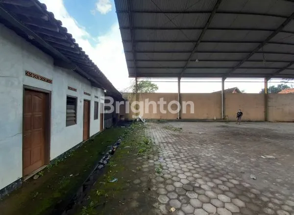 image GUDANG BOYOLALI SIAP PAKAI  JALUR BUS TRUK CONTAINER (2)