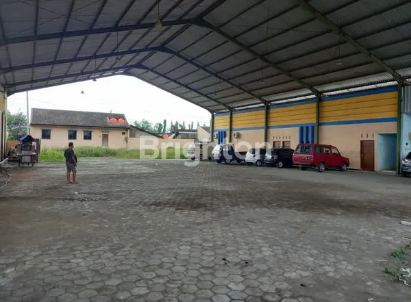 image GUDANG BOYOLALI SIAP PAKAI  JALUR BUS TRUK CONTAINER (5)