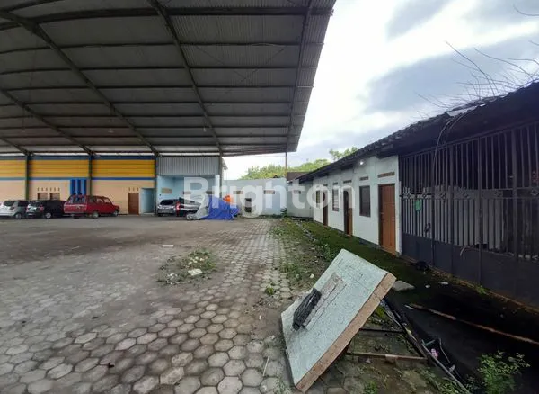 image GUDANG BOYOLALI SIAP PAKAI  JALUR BUS TRUK CONTAINER (6)