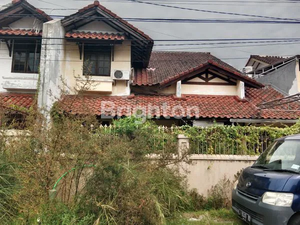 Gambar Property RUMAH SURABAYA BARAT