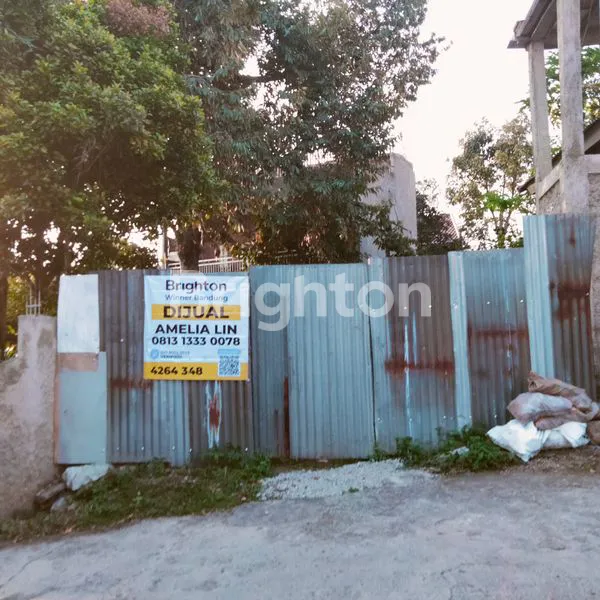 image TANAH MURAH LOKASI STRATEGIS 10MENIT DARI PINTU TOL PASTEUR BANDUNG (3)