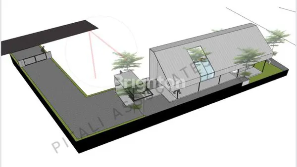 image TANAH MURAH LOKASI STRATEGIS 10MENIT DARI PINTU TOL PASTEUR BANDUNG (4)