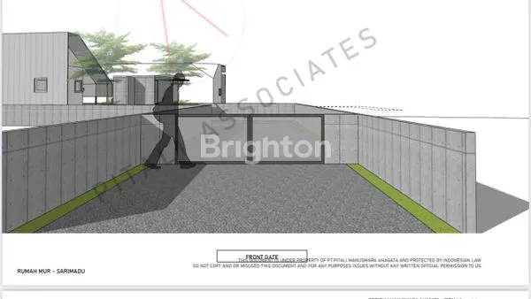 image TANAH MURAH LOKASI STRATEGIS 10MENIT DARI PINTU TOL PASTEUR BANDUNG (5)