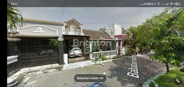 image RUMAH GRIYA BABATAN INDAH (5)