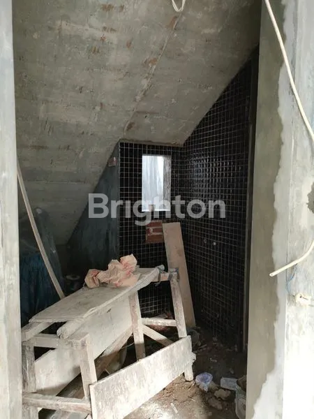 image RUMAH BARU - BANDUNG UTARA - ADA KOLAM RENANG (2)