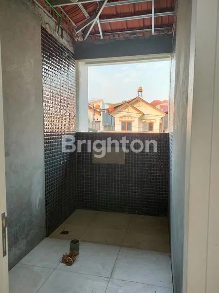 image RUMAH BARU - BANDUNG UTARA - ADA KOLAM RENANG (5)