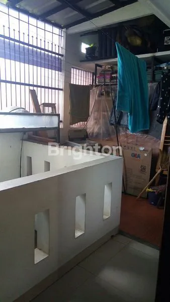 image RUMAH CANTIK DI KAWASAN PERUMAHAN MARGAKENCANA (BUAH BATU - BANDUNG) (2)