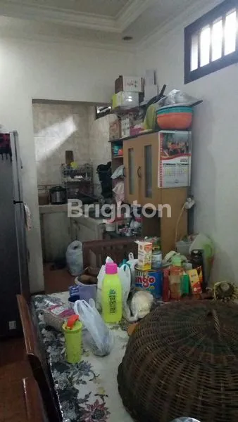 image RUMAH CANTIK DI KAWASAN PERUMAHAN MARGAKENCANA (BUAH BATU - BANDUNG) (5)