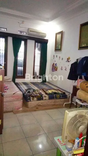 image RUMAH CANTIK DI KAWASAN PERUMAHAN MARGAKENCANA (BUAH BATU - BANDUNG) (7)