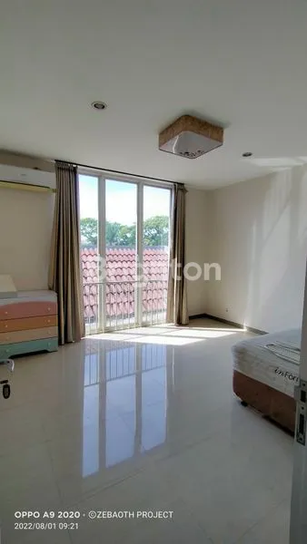 image RUMAH PRAMBANAN RESIDENCE SURABAYA BARAT (2)