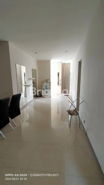 image RUMAH PRAMBANAN RESIDENCE SURABAYA BARAT (3)