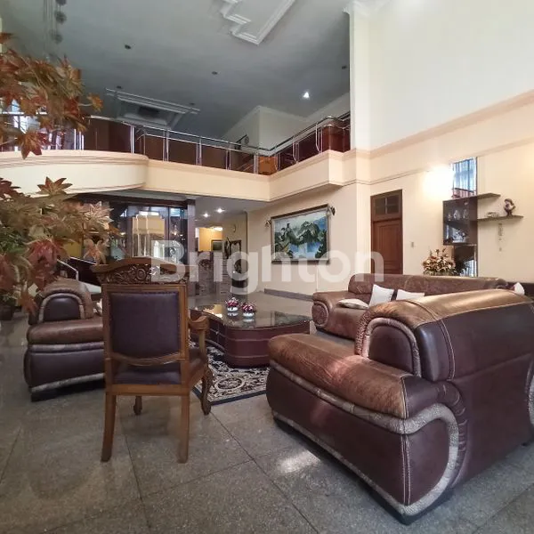 image RUMAH MEWAH DAN TANAH LUAS JALAN ARJUNA UTARA, JAKARTA BARAT BESERTA BANGUNAN (9)