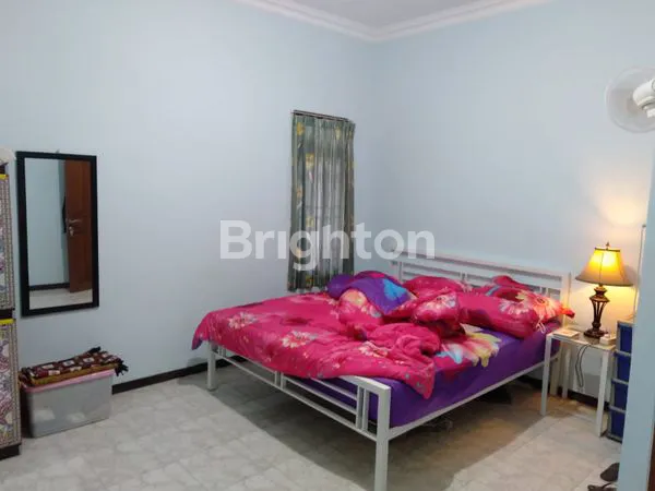 image RUMAH TRAWAS SERASA VILLA HANYA 1 M AN LUAS 600 (6)