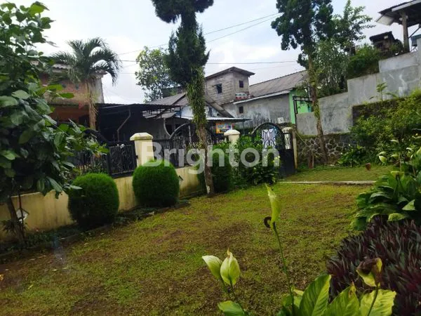 image RUMAH TRAWAS SERASA VILLA HANYA 1 M AN LUAS 600 (4)