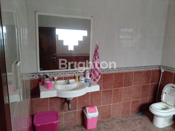 image RUMAH TRAWAS SERASA VILLA HANYA 1 M AN LUAS 600 (2)