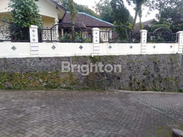 image RUMAH TRAWAS SERASA VILLA HANYA 1 M AN LUAS 600 (1)