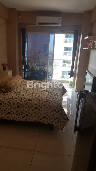 image APARTEMEN PUNCAK BUKIT GOLF DI SURABAYA BARAT (1)