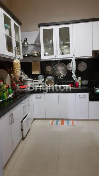 image RUMAH SIAP HUNI, 2 LANTAI SURABAYA BARAT (7)