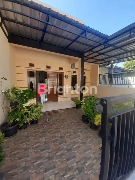 image HUNIAN NYAMAN DI BANYUMANIK CLUSTER SEMARANG (2)