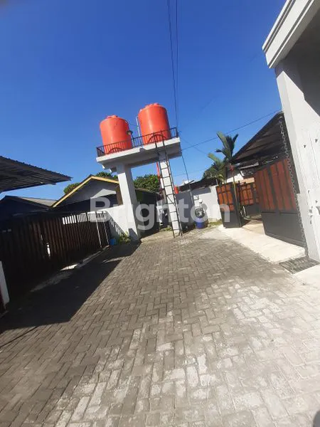 image HUNIAN NYAMAN DI BANYUMANIK CLUSTER SEMARANG (3)