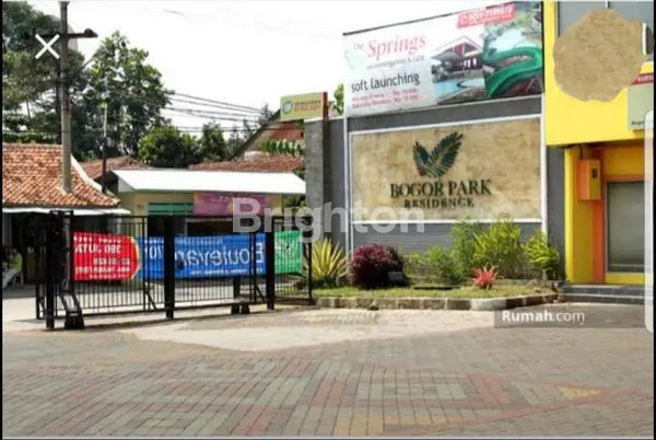 image RUMAH SIAP HUNI DI LINGKUNGAN AMAN DAN NYAMAN (3)