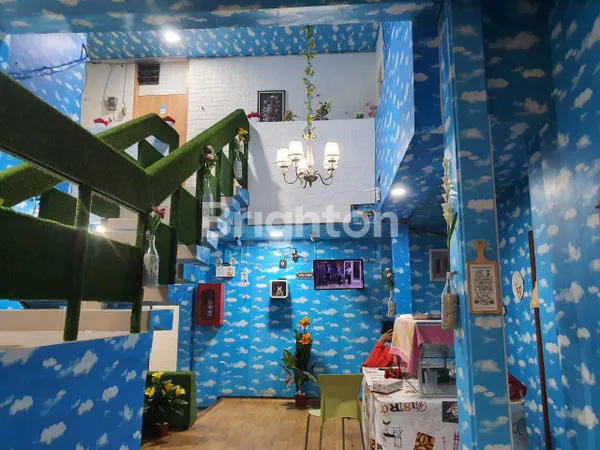 image PROPERTY UNIK, KREATIF, EKSKLUSIF & INSTAGRAMBLE BIKIN BETAH PENGHUNI - THE FLAMBOYAN SENEN JAKARTA (7)