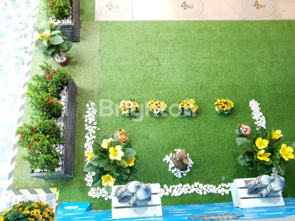 image PROPERTY UNIK, KREATIF, EKSKLUSIF & INSTAGRAMBLE BIKIN BETAH PENGHUNI - THE FLAMBOYAN SENEN JAKARTA (8)