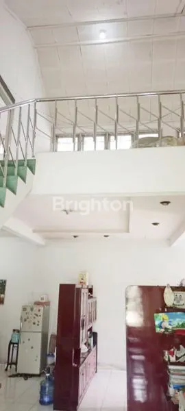 image PURI ANJASMORO RUMAH 2 LANTAI SIAP HUNI (4)