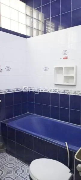 image PURI ANJASMORO RUMAH 2 LANTAI SIAP HUNI (2)