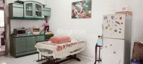 image PURI ANJASMORO RUMAH 2 LANTAI SIAP HUNI (7)