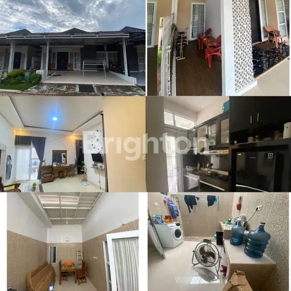 image RUMAH SIAP HUNI, PALEMBANG SUMATERA SELATAN  (1)