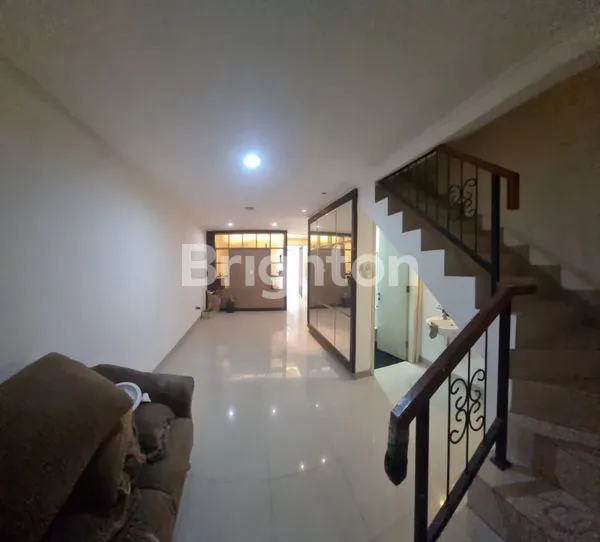 image RUMAH ASRI SIAP HUNI GADING ARCADIA (2)