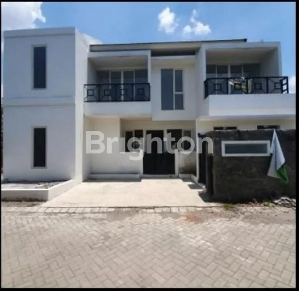 image RUMAH MURAH SIAP HUNI DE CASA RESIDENCE DEKAT CITRALAND (1)