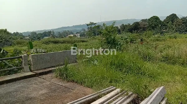 image TANAH LUAS 6,5 HEKTAR, HARGA MIRING, SEBELAH SIRKUIT SENTUL BOGOR (2)