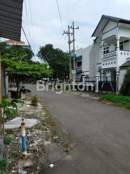 image DIJUAL TANAH KOSONG DI PERUMAHAN MEDOKAN ASRI BARAT,  SURABAYA. (3)