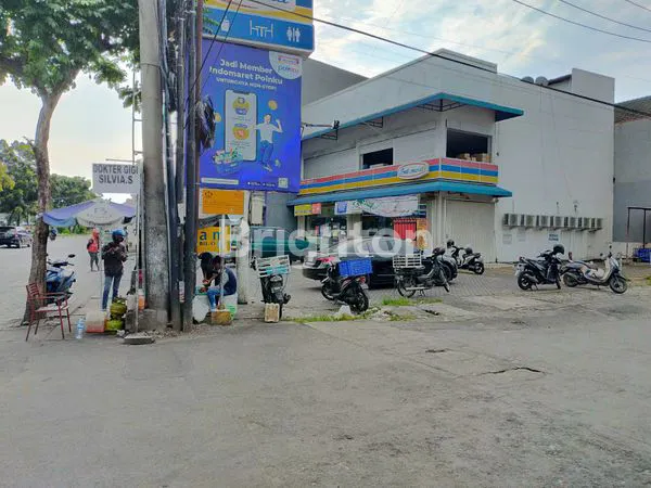 image DIJUAL TANAH KOSONG DI PERUMAHAN MEDOKAN ASRI BARAT,  SURABAYA. (6)