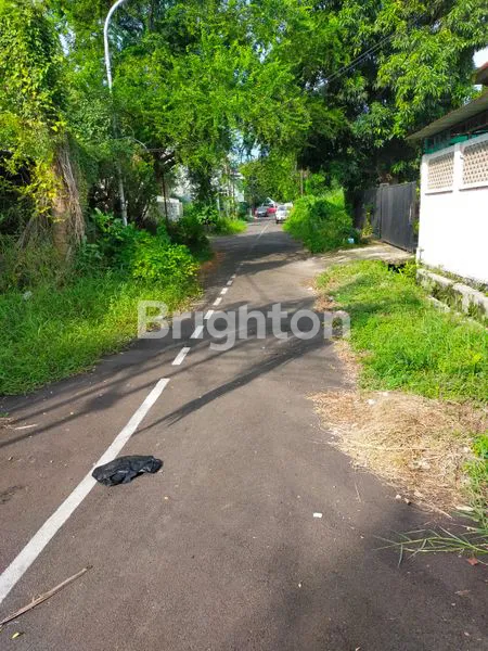 image DIJUAL TANAH KOSONG DI PERUMAHAN MEDOKAN ASRI BARAT,  SURABAYA. (7)