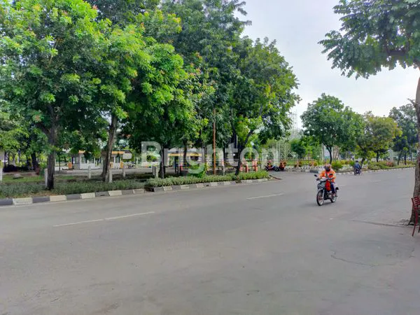image DIJUAL TANAH KOSONG DI PERUMAHAN MEDOKAN ASRI BARAT,  SURABAYA. (4)