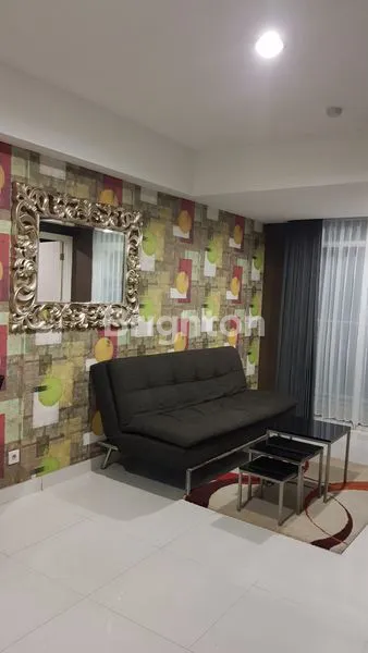 Gambar Property APARTMENT TRILLIUM FULL FURNISH SIAP HUNI