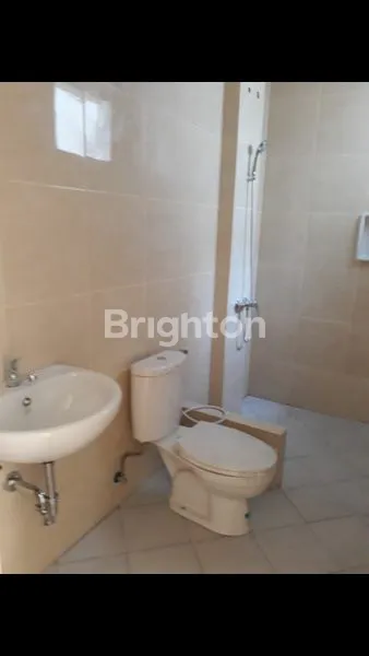 image DIJUAL / DISEWAKAN RUMAH BARU PUSAT KOTA SIDOARJO (5)