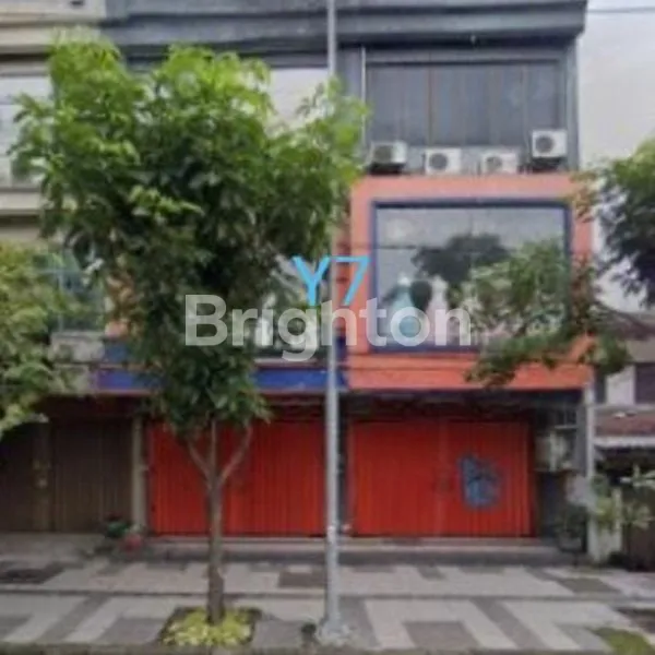 Gambar Property RUKO 2 UNIT JEJER RAYA MAYJEND SUNGKONO SURABAYA PUSAT