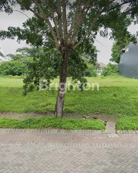 image KAVLING LUAR CLUSTER DI CITRALAND (1)