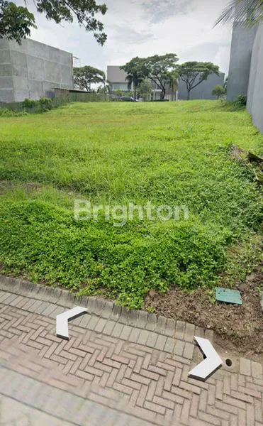 image KAVLING LUAR CLUSTER DI CITRALAND (2)