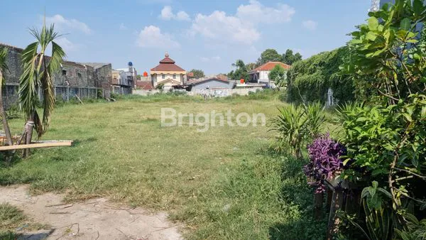 image KAVLING SELUAS 3.627 M2 SIAP USAHA PERUNTUKAN CLUSTER, TOWN HOUSE ATAU RESTORAN! (1)