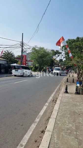 image KAVLING SELUAS 3.627 M2 SIAP USAHA PERUNTUKAN CLUSTER, TOWN HOUSE ATAU RESTORAN! (2)