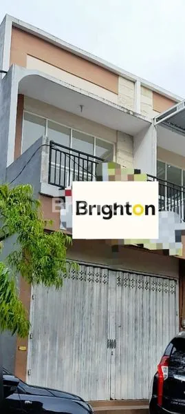 RUKO AREA GUNUNG2 LOKASI STRATEGIS