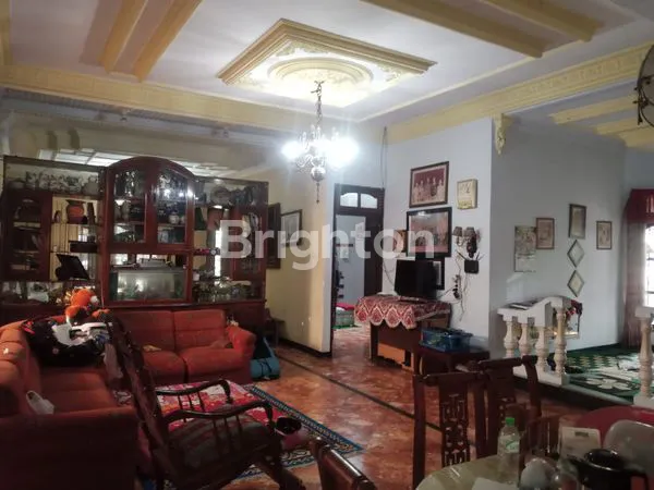 image RUMAH KOST DAN TEMPAT USAHA STRATEGIS BUNGA2 SUHAT MALANG (6)