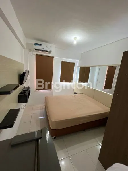 image APARTEMEN PUNCAK KERTAJAYA STUDIO DEKAT KAMPUS ITS (1)