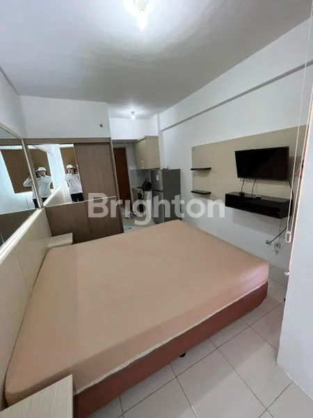 image APARTEMEN PUNCAK KERTAJAYA STUDIO DEKAT KAMPUS ITS (2)