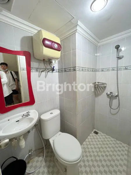 image APARTEMEN PUNCAK KERTAJAYA STUDIO DEKAT KAMPUS ITS (3)